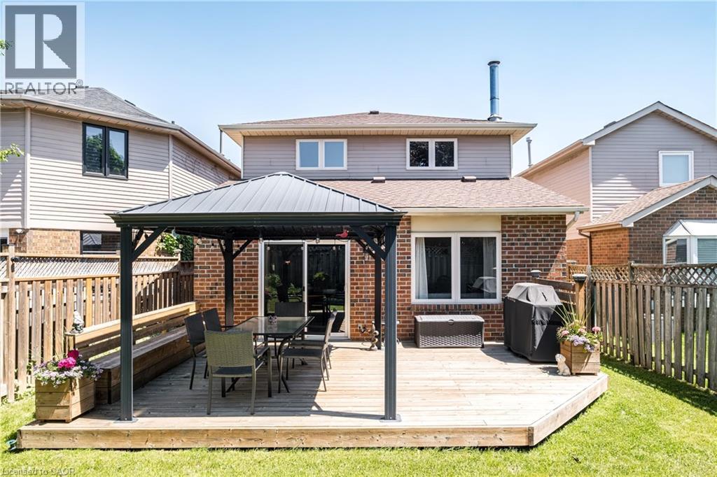 3357 WILMAR Crescent - 39