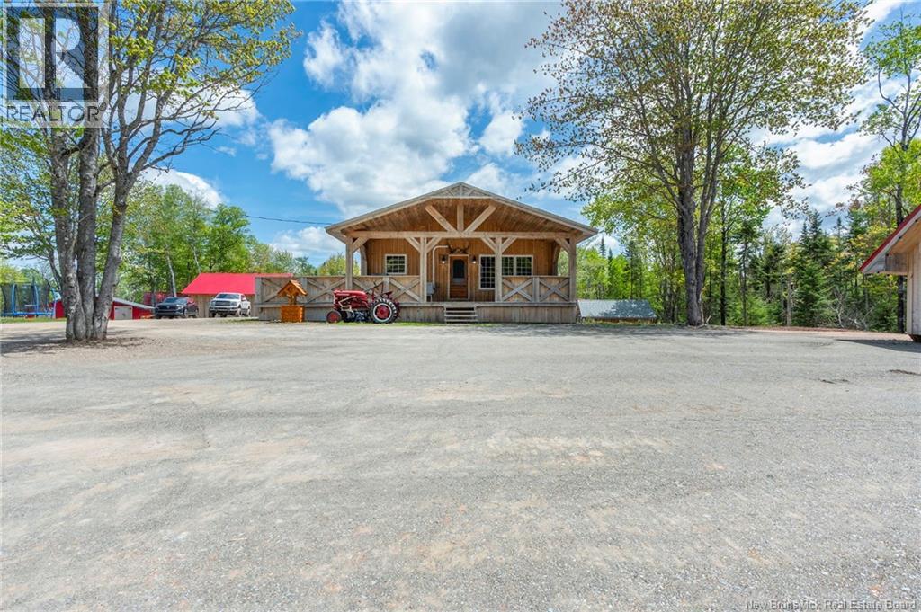 516 Carpenter Bald Hill Road - 2