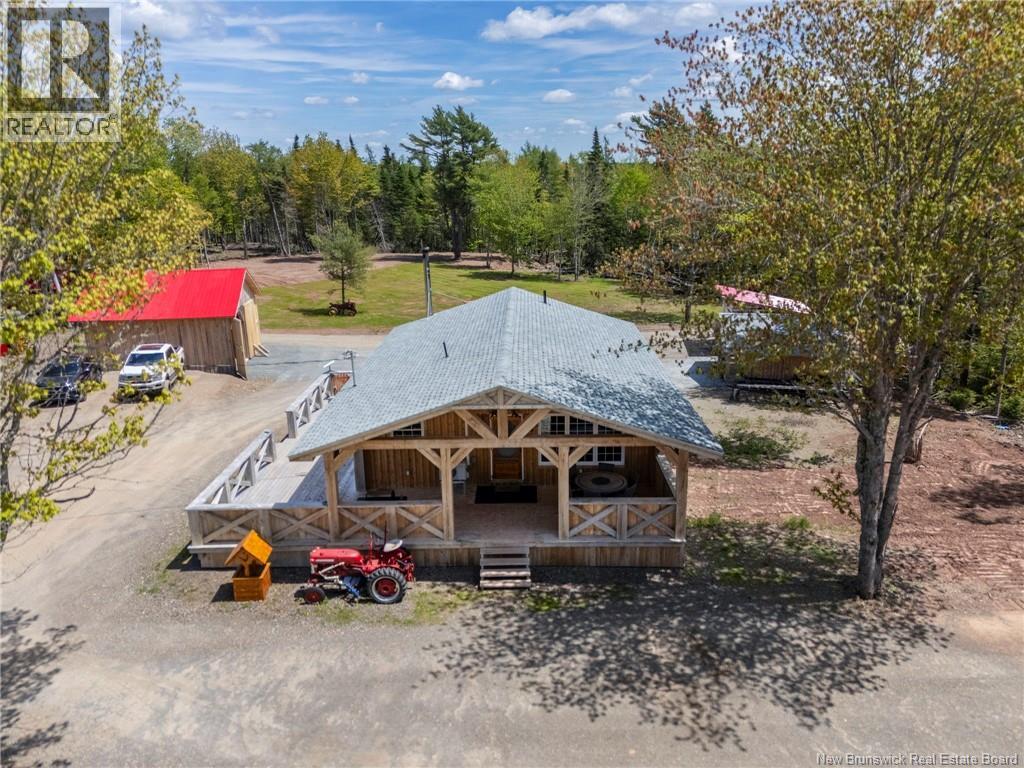 516 Carpenter Bald Hill Road - Image 9