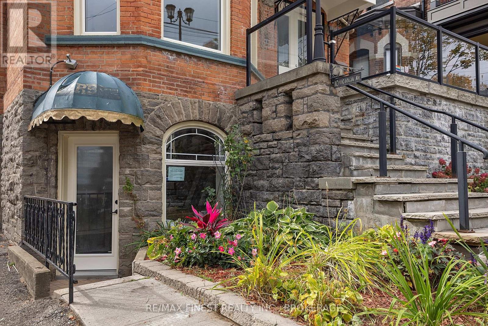 10 VICTORIA AVENUE - 6