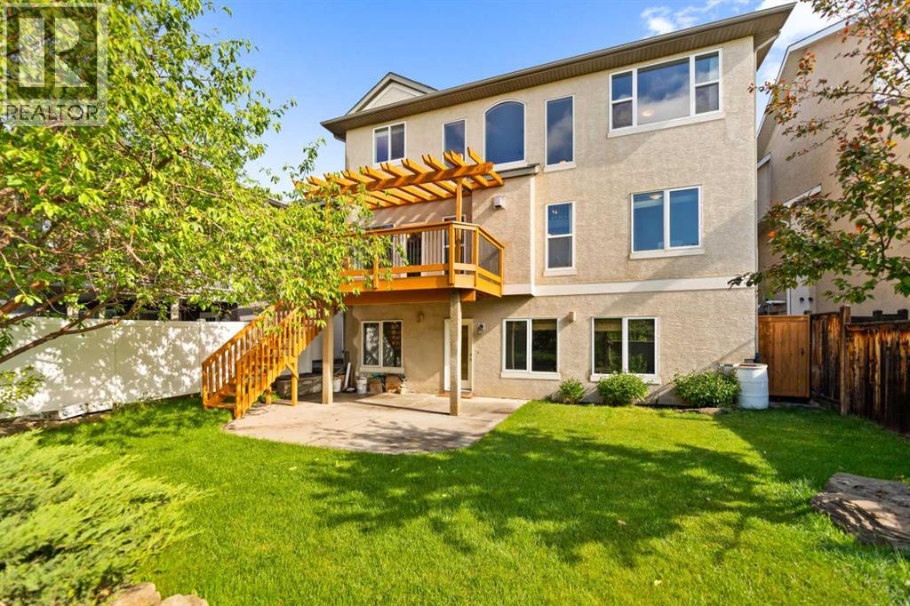 48 Strathlea Close SW - 39