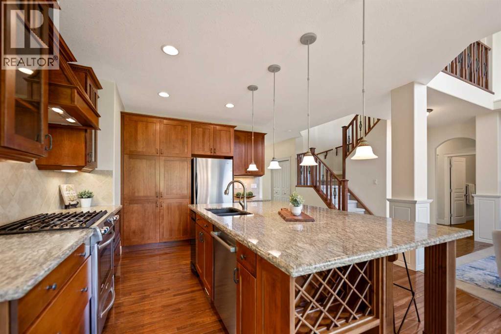 48 Strathlea Close SW - 9