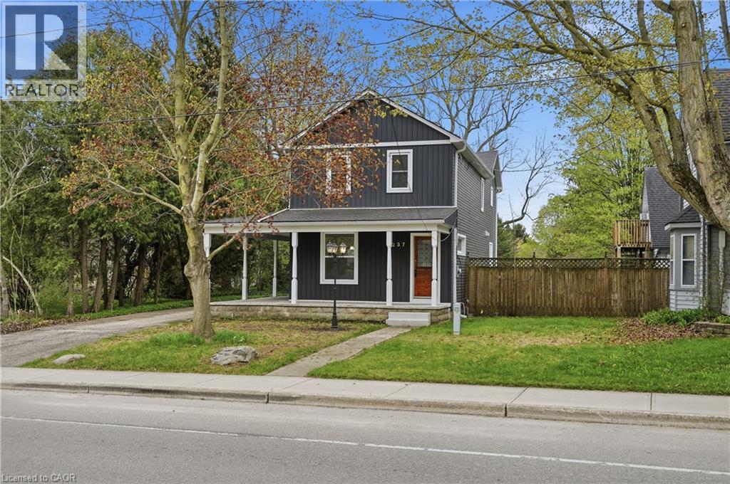 237 MAIN Street E - 2