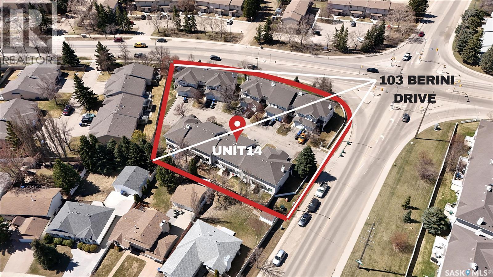 #14 103 Berini DRIVE - 46