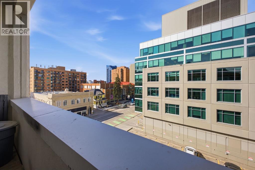 #301 1117 1 Street SW - 29
