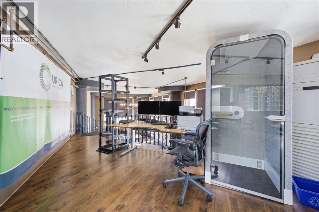 #301 1117 1 Street SW - 25