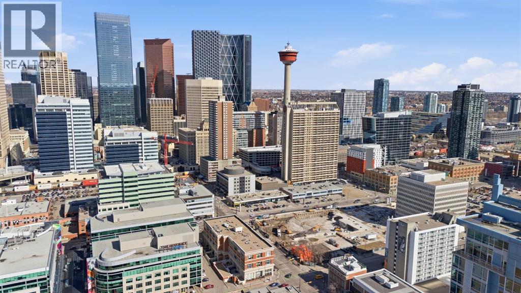 #301 1117 1 Street SW - 34
