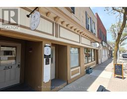 Unit 104 - 253 Division Street, Cobourg, ON K9A3P9 Photo 11