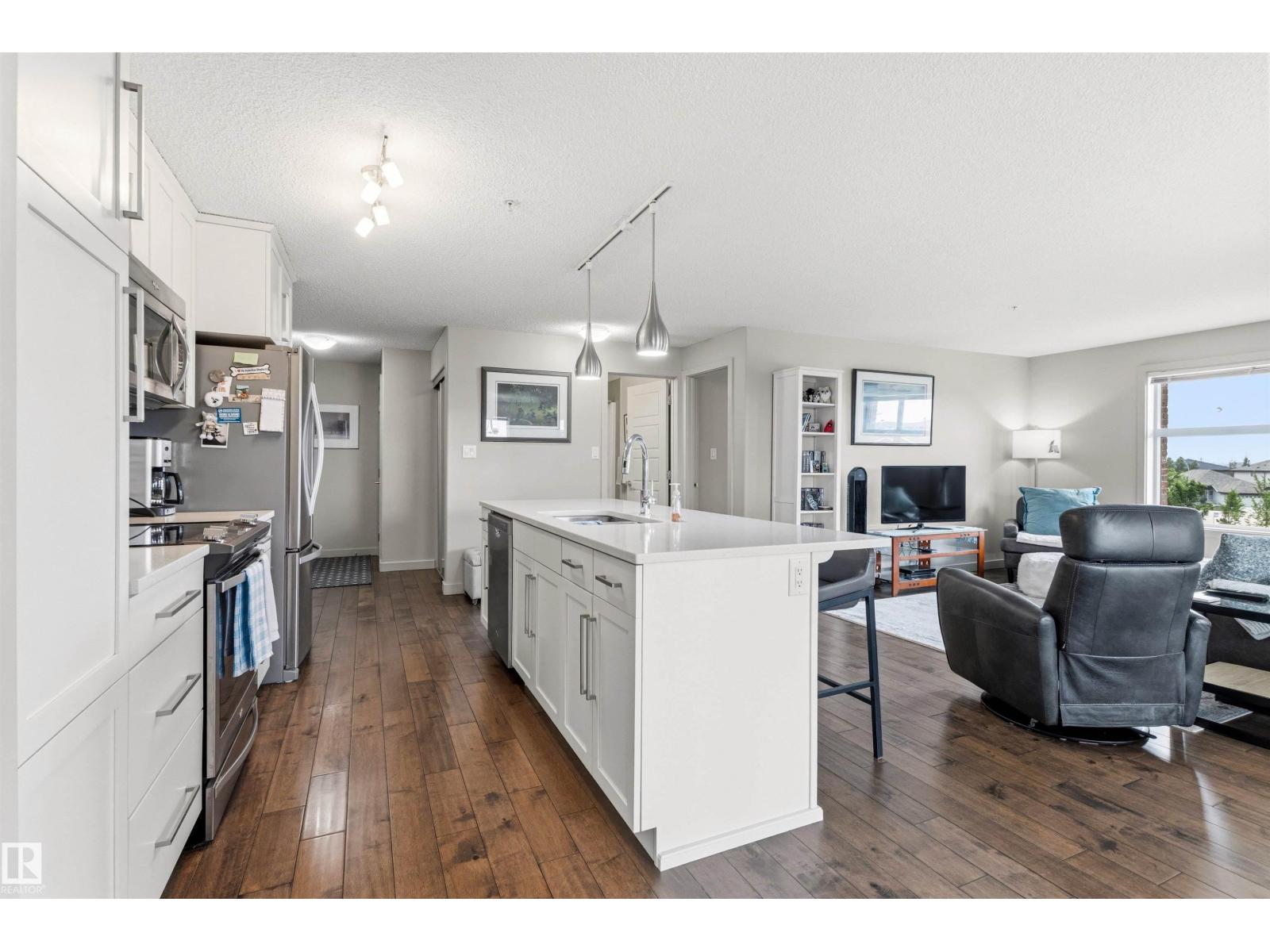 #302 5510 SCHONSEE DR NW - 18