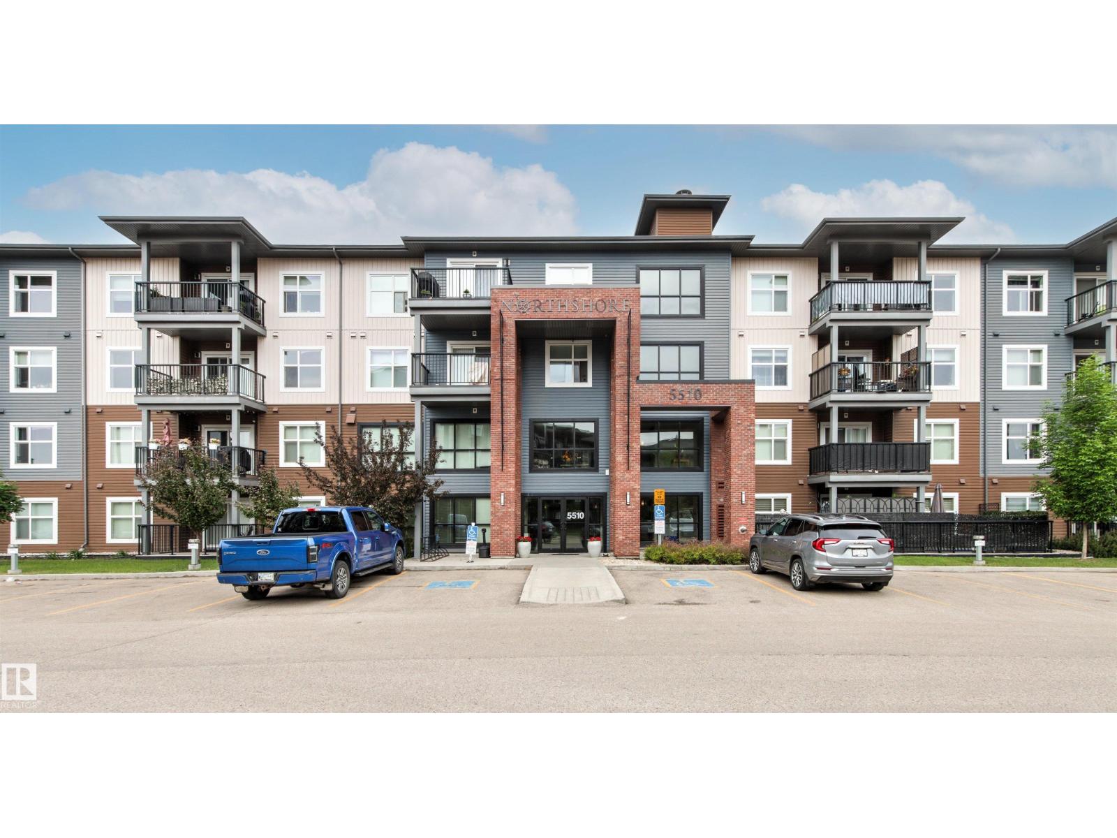 #302 5510 SCHONSEE DR NW - 2