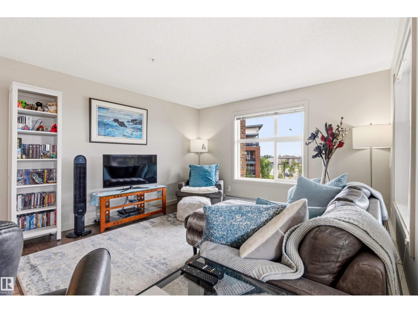 #302 5510 SCHONSEE DR NW - 22