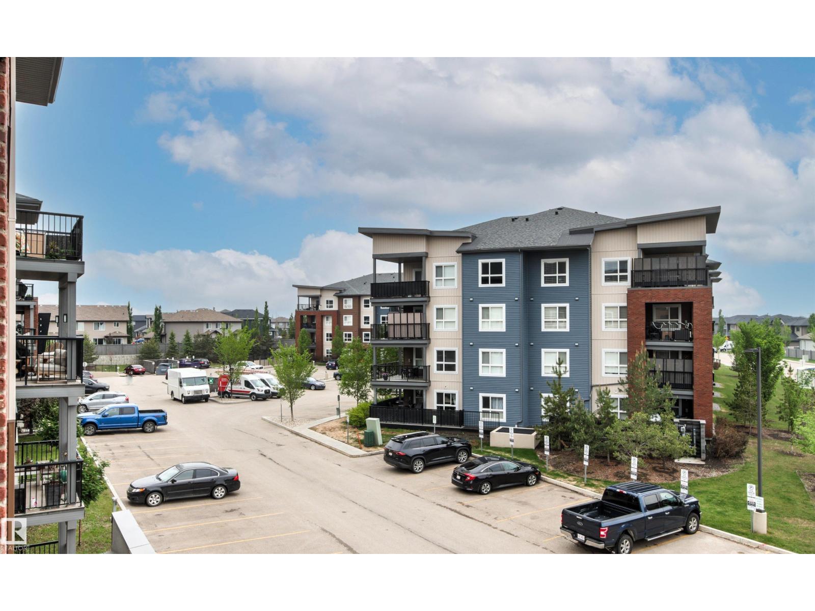 #302 5510 SCHONSEE DR NW - 53