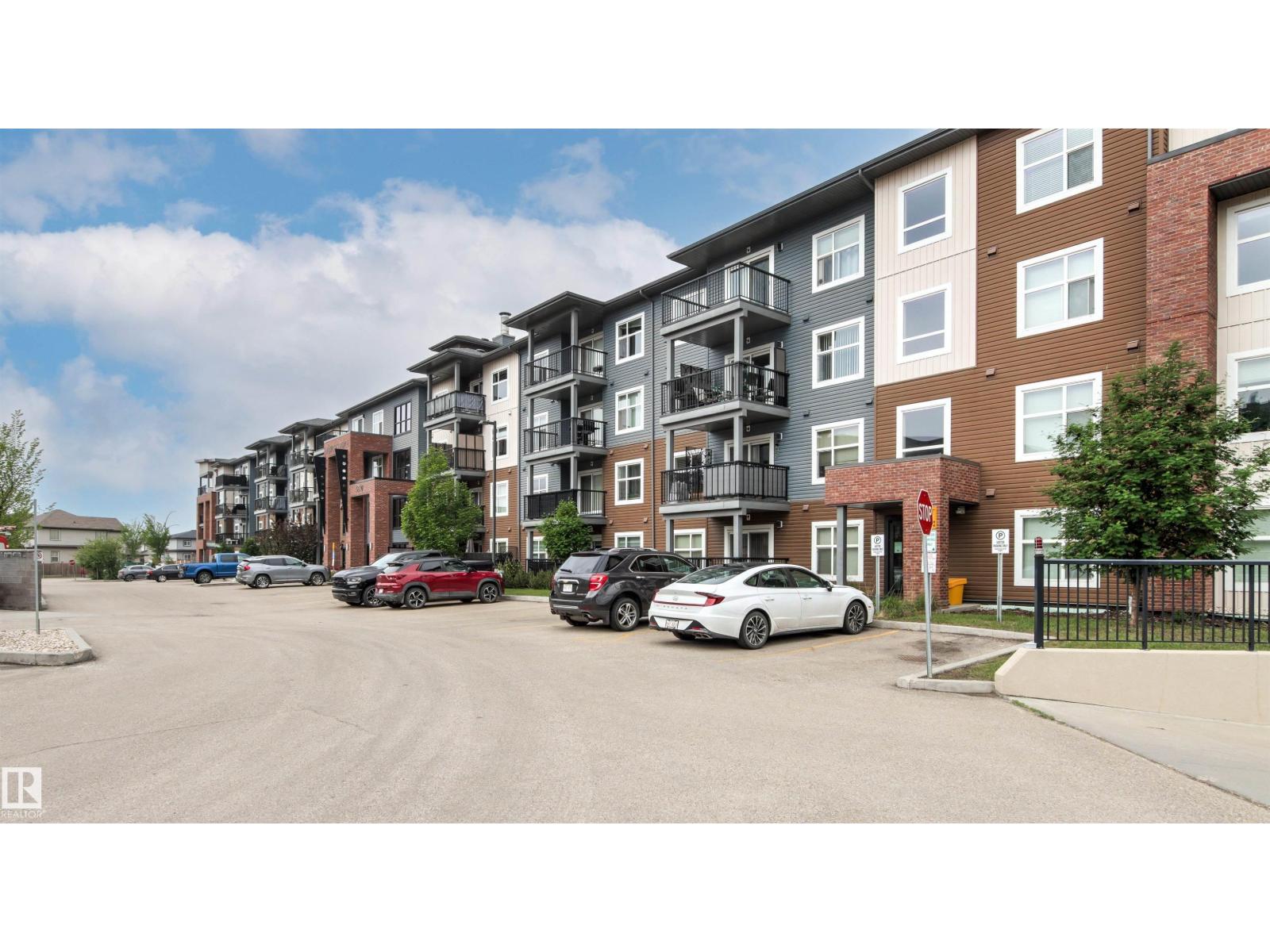 #302 5510 SCHONSEE DR NW - 60