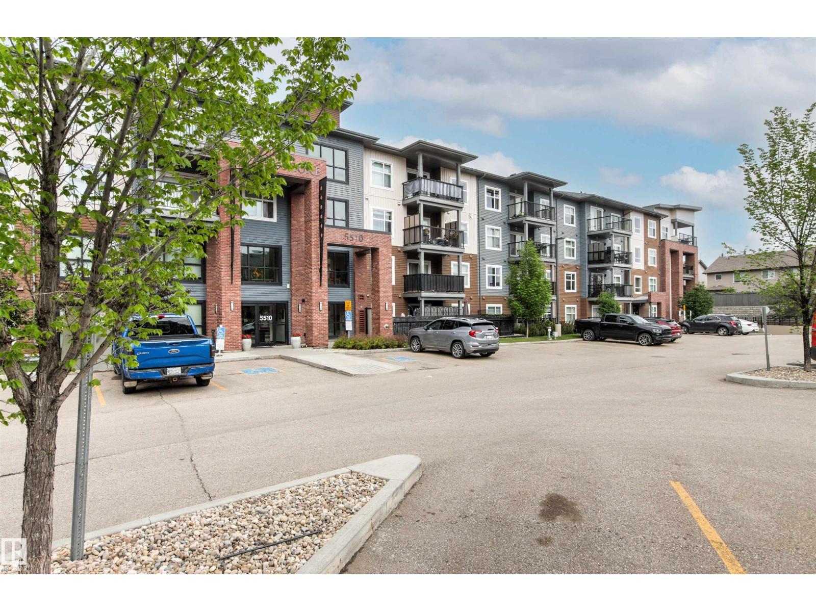 #302 5510 SCHONSEE DR NW - 61