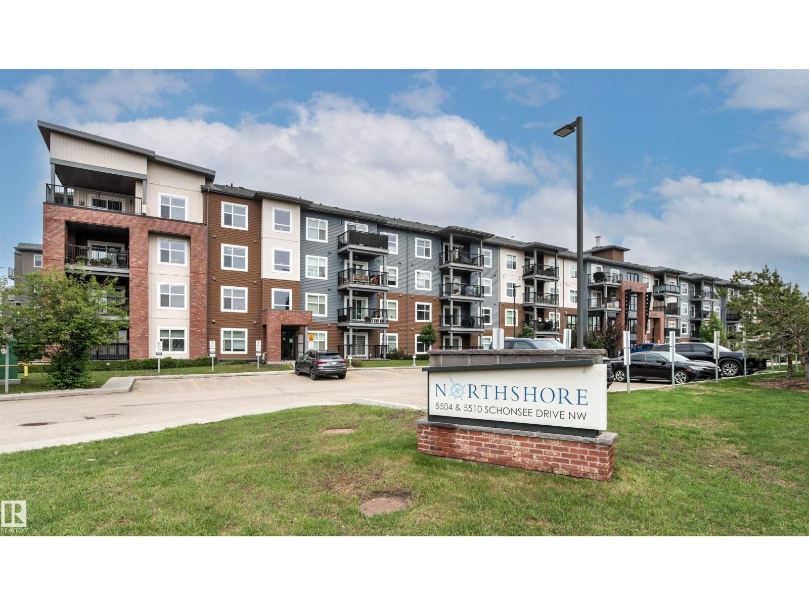 #302 5510 SCHONSEE DR NW - 64