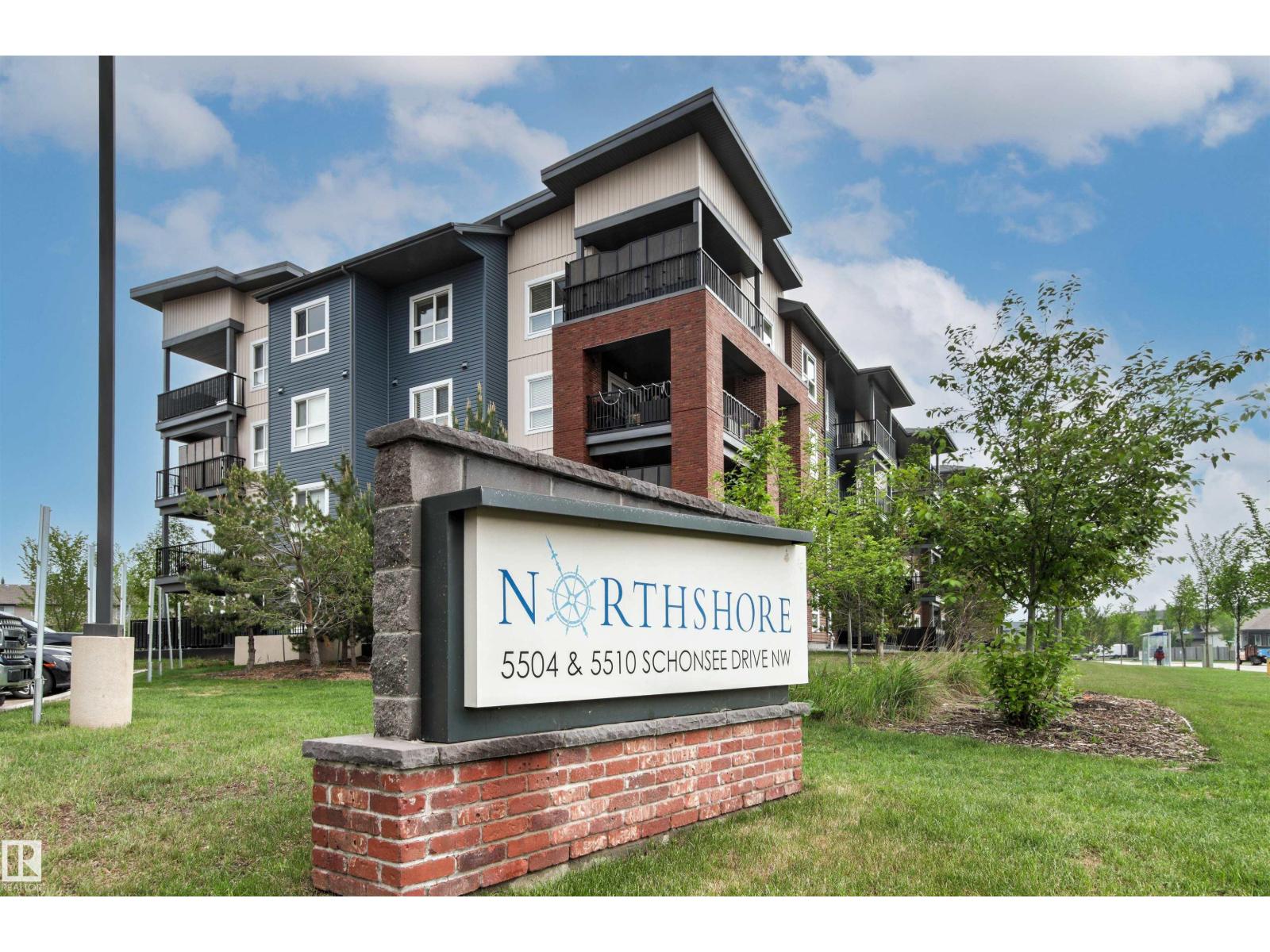 #302 5510 SCHONSEE DR NW - 65