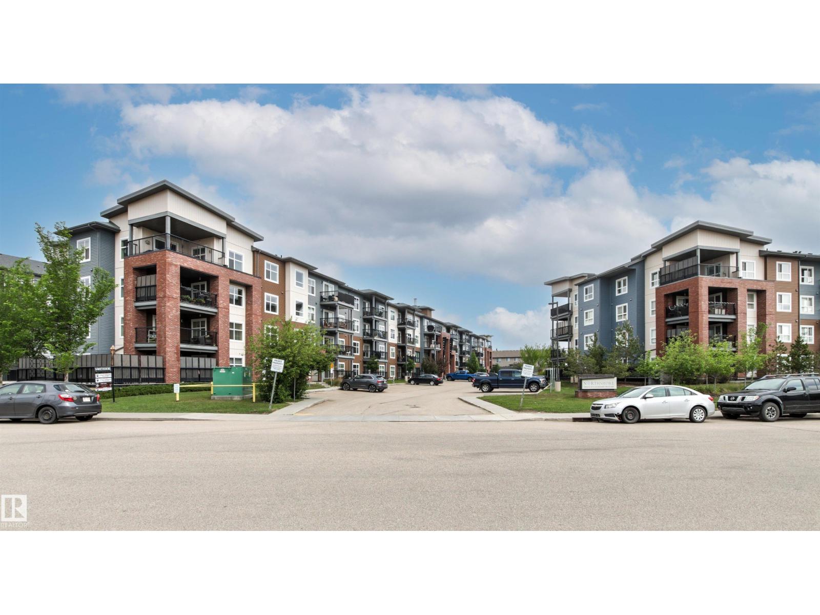 #302 5510 SCHONSEE DR NW - 66