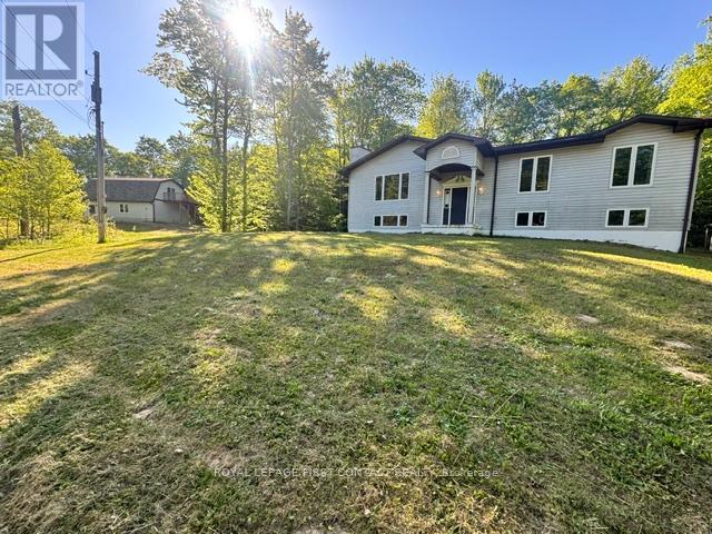 1518 LONE PINE DRIVE - 1