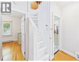 Kitchen - 46 Donald Avenue, Moncton, NB E1A3B1 Photo 10