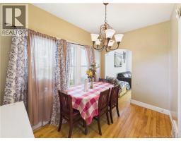 Sunroom - 46 Donald Avenue, Moncton, NB E1A3B1 Photo 6