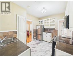 Bedroom - 46 Donald Avenue, Moncton, NB E1A3B1 Photo 9