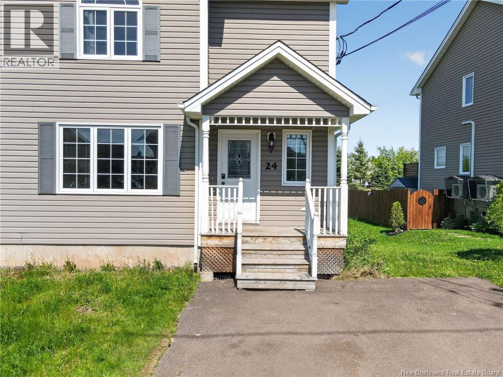 24 Rainford Court - 3