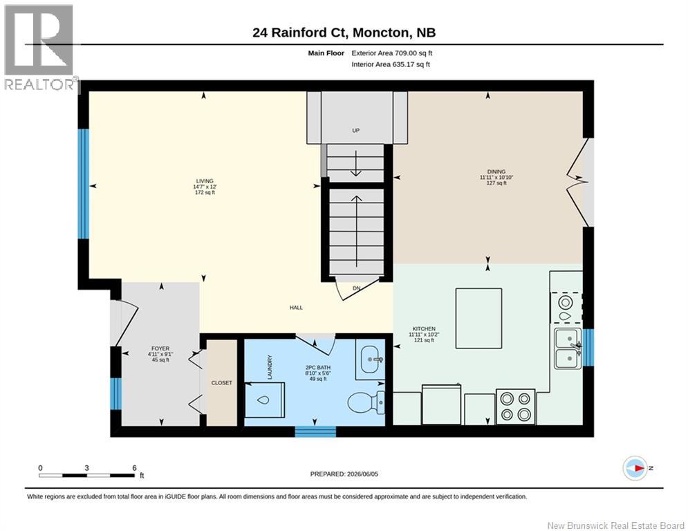 24 Rainford Court - 48