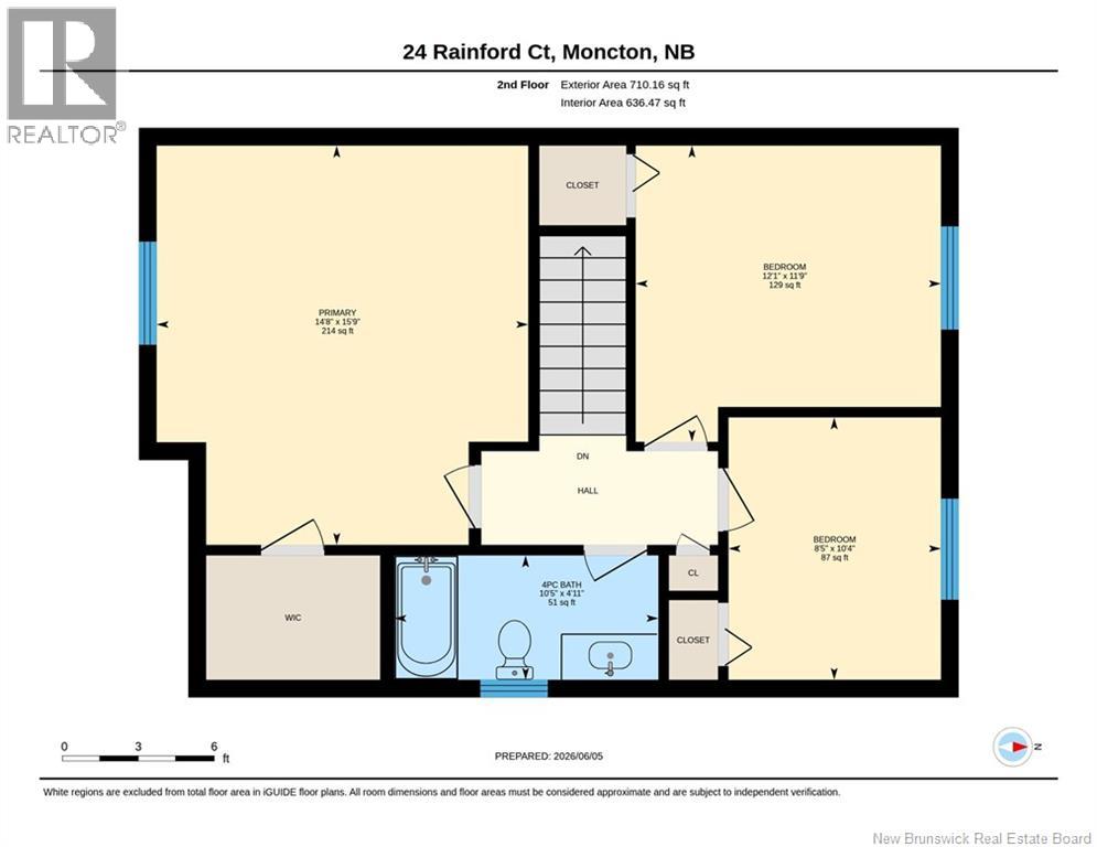 24 Rainford Court - 49