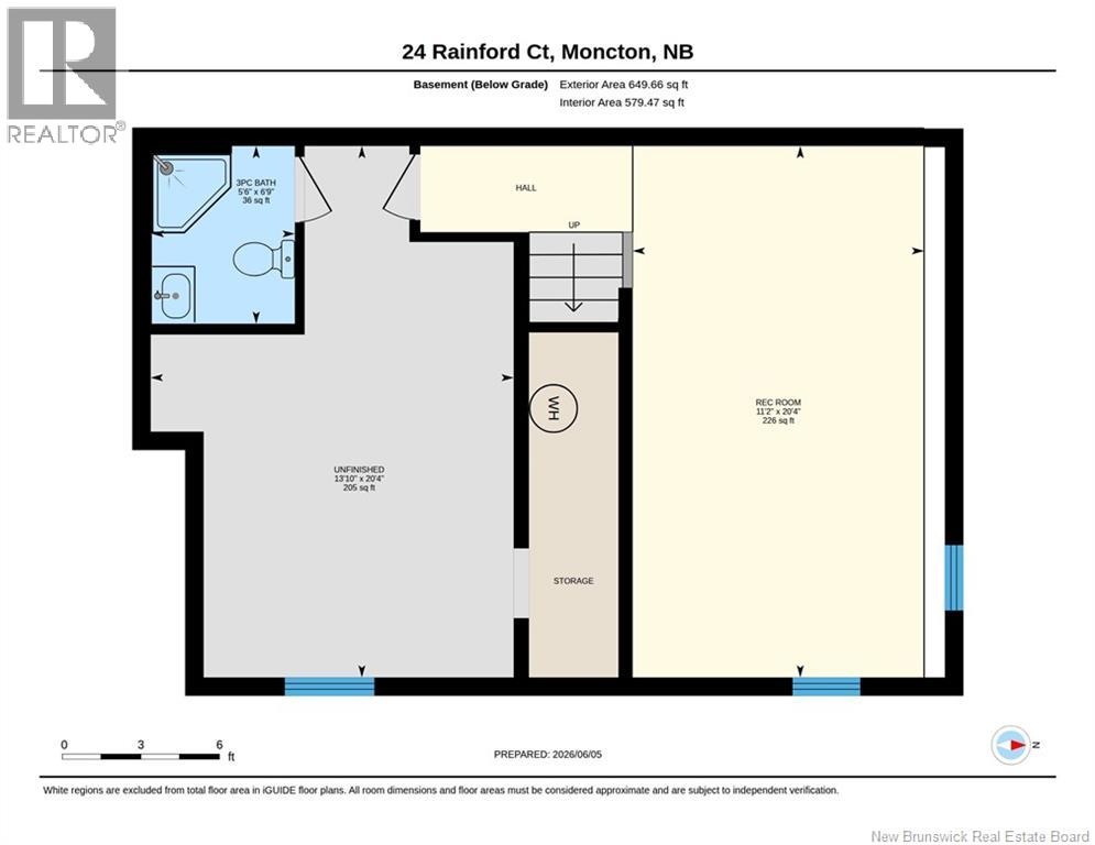 24 Rainford Court - 50