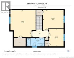 24 Rainford Court, Moncton, NB E1G0T4 Photo 49