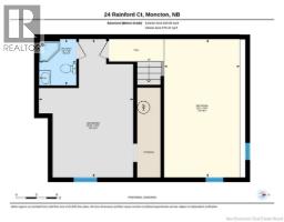 24 Rainford Court, Moncton, NB E1G0T4 Photo 50