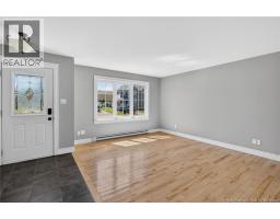 2pc Bathroom - 24 Rainford Court, Moncton, NB E1G0T4 Photo 7