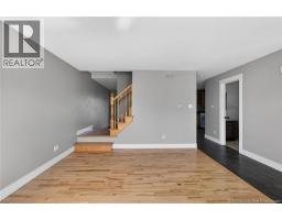 Kitchen - 24 Rainford Court, Moncton, NB E1G0T4 Photo 9