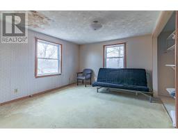 Bedroom - 1639 Highway 1, Auburn, NS B0P1R0 Photo 12