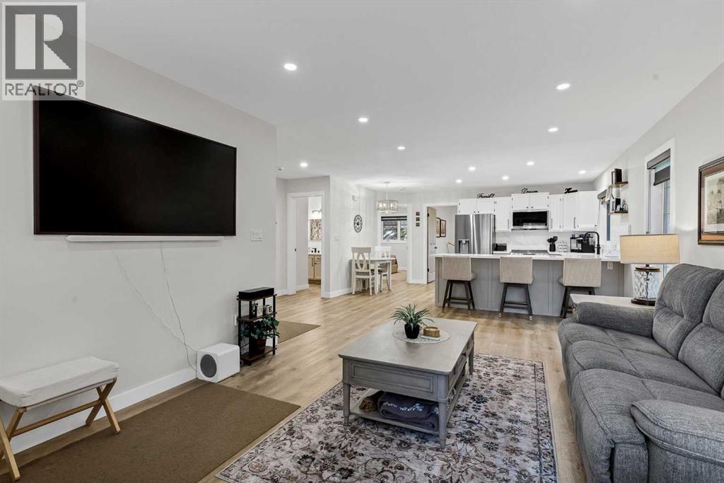Recessed lighting