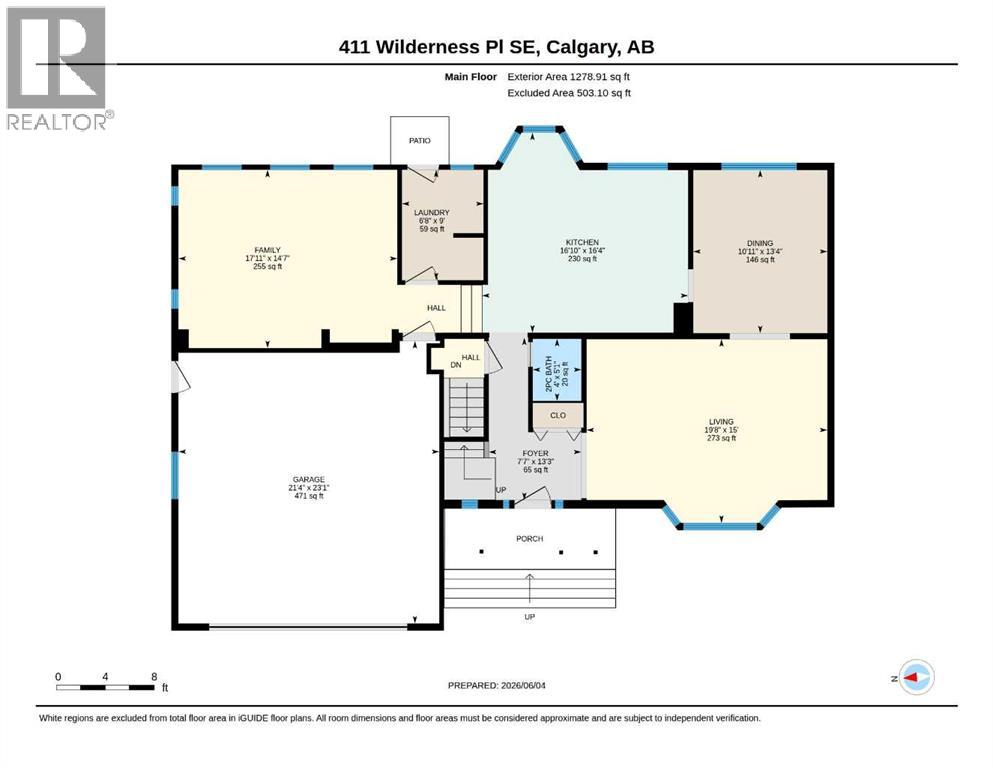 411 Wilderness Place SE - 47