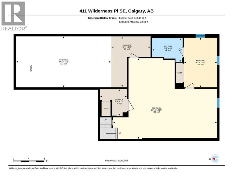 411 Wilderness Place SE - 49