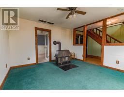 Primary Bedroom - 1639 Highway 1, Auburn, NS B0P1R0 Photo 9