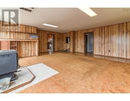 Laundry room - 1639 Highway 1, Auburn, NS B0P1R0 Photo 7