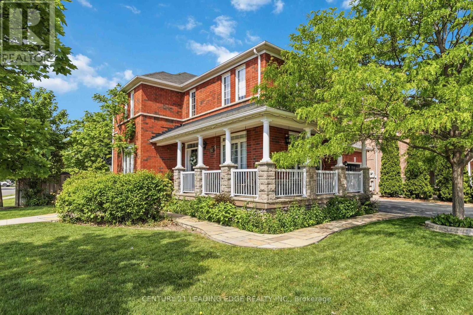 26 HUNTSPOINT DRIVE - 2