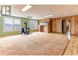 2pc Bathroom - 1639 Highway 1, Auburn, NS B0P1R0 Photo 6