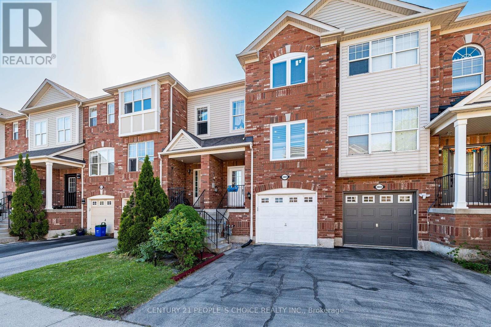 2880 GARNETHILL WAY - 1
