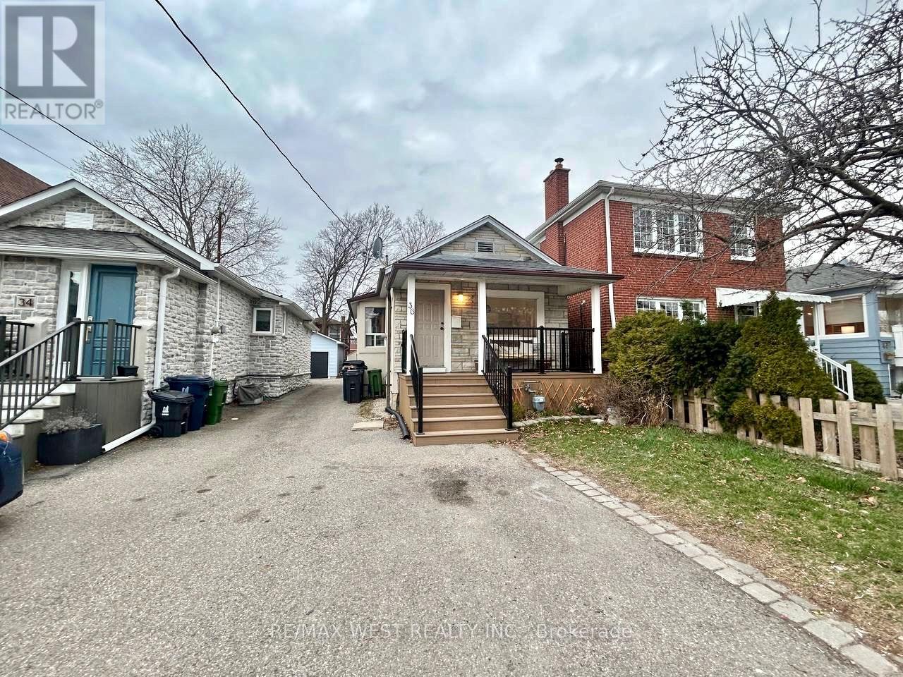 36 FOURTEENTH STREET - 2
