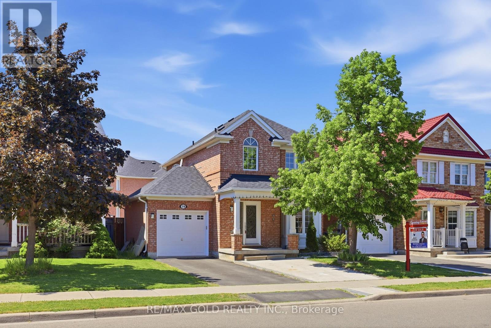 74 SUGARHILL DRIVE - 2