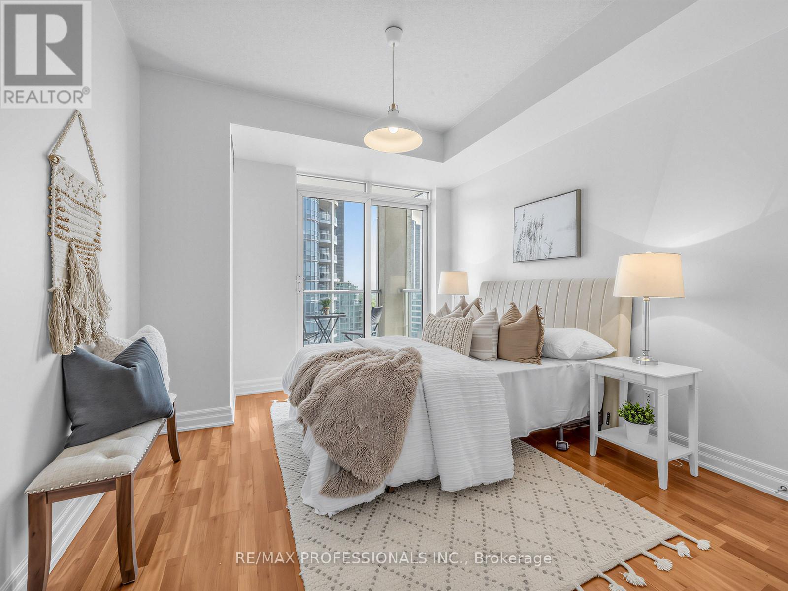 #1202 2087 LAKE SHORE BOULEVARD W - 14