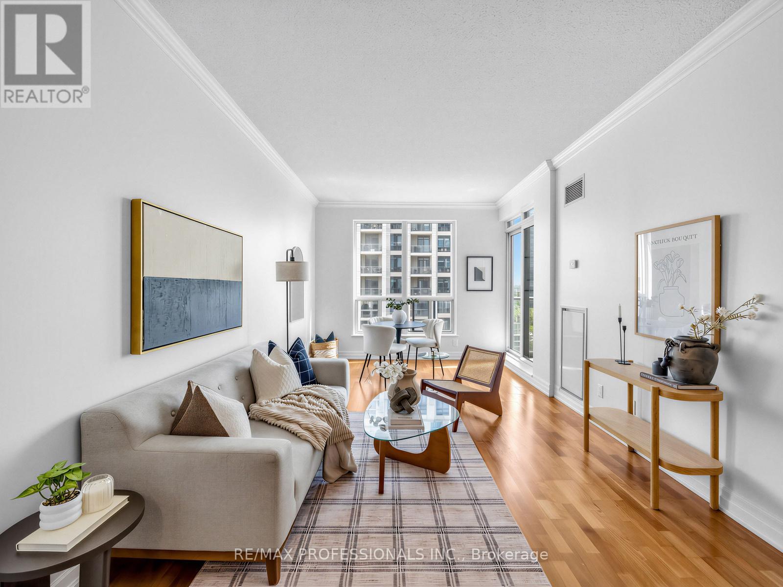 #1202 2087 LAKE SHORE BOULEVARD W - Image 3