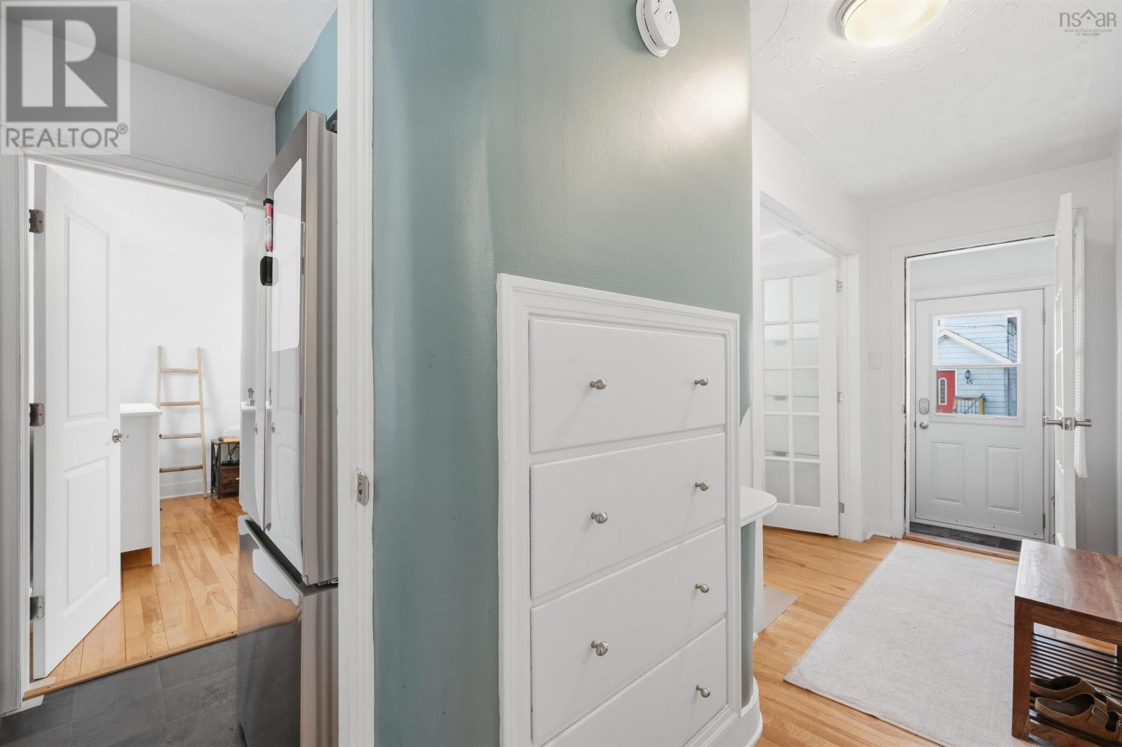 Property 42 of 44 of 46 & 46A Rufus Avenue