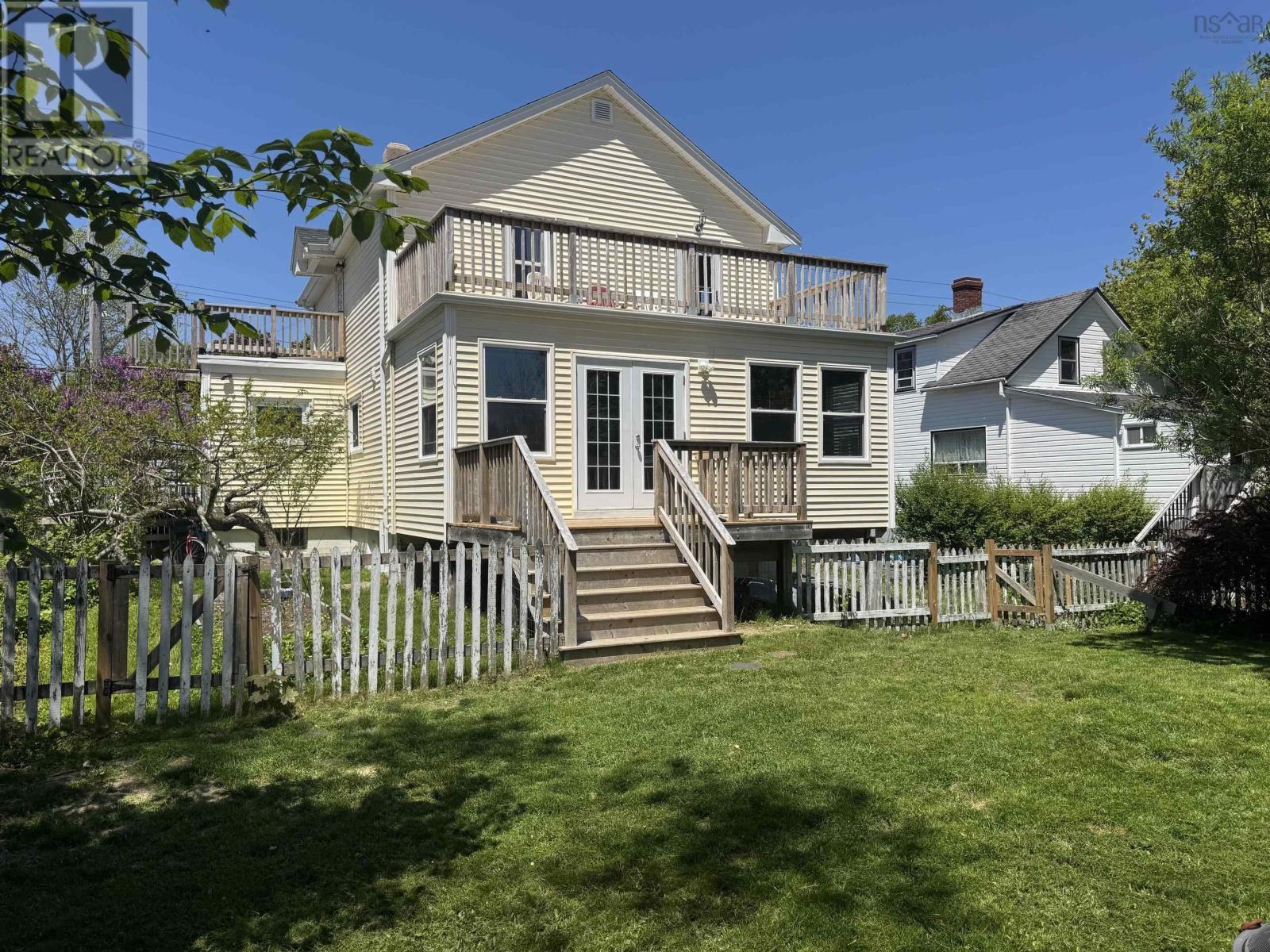46 & 46A Rufus Avenue - 45