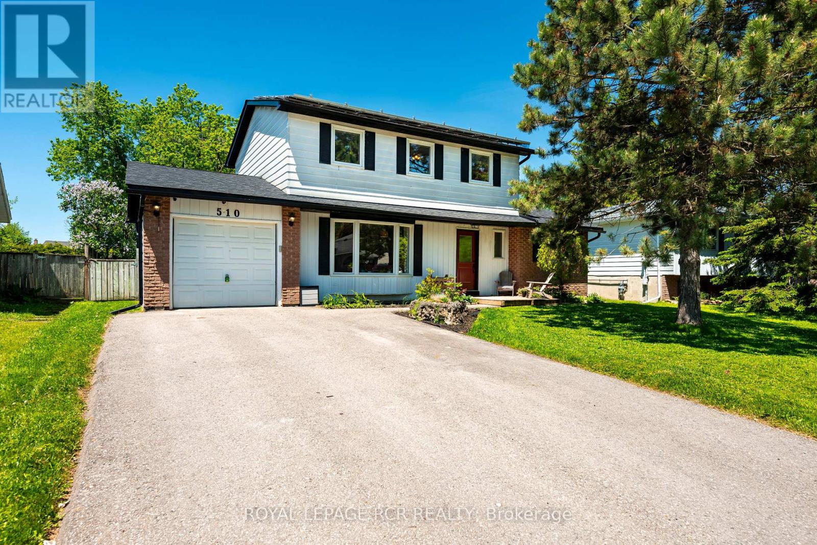 510 MONICA COURT - 1