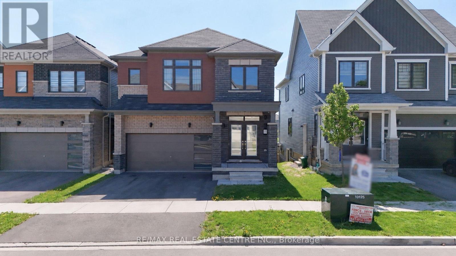 4-bedroom home for sale at 15 CAHILL DRIVE, Brantford ON · photo 3 of 50